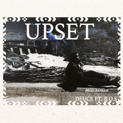 Upset (feat. B.O.S)