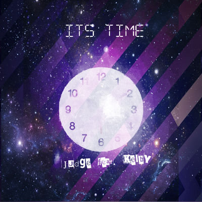 It's Time (feat. Kelby)