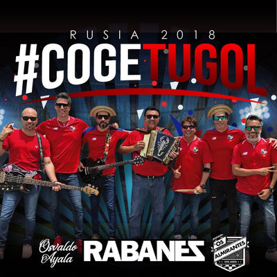 Coge Tu Gol (feat. Os Almirantes & Osvaldo Ayala)