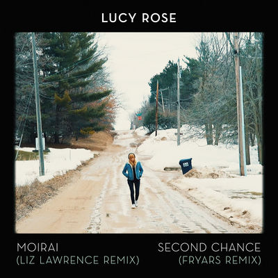 Moirai / Second Chance (Remixes