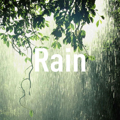 Relaxing Rain Sounds