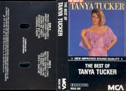 The Best of Tanya Tucker