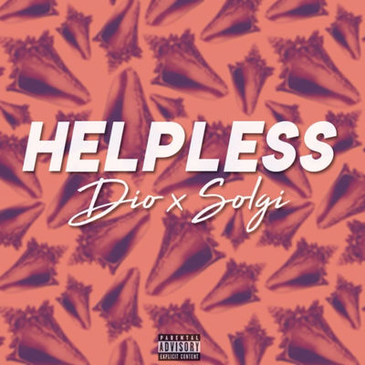 Helpless (feat. Solgi)