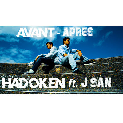 Avant - Après (feat. J-San)