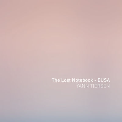 The Lost Notebook - EUSA