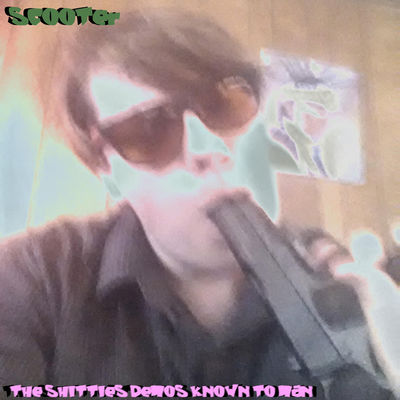 Th E Shittiest Demos Known to Man