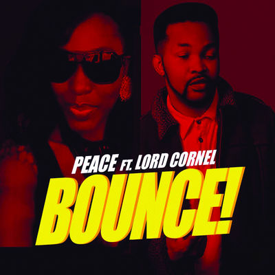 Bounce (feat. Lord Cornel)