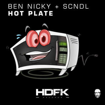 Hot Plate