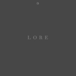 Lore: The Trilogy