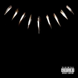 Black Panther: The Album (Music From and Inspired By)