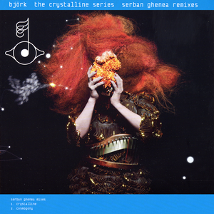 The Crystalline Series: Serban Ghenea Remixes