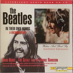 The Beatles In Their Own Words - A Rockumentary