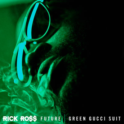 Green Gucci Suit (feat. Future)