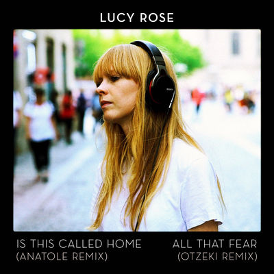 Is This Called Home / All That Fear (Remixes