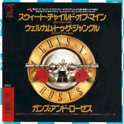 Sweet Child o’ Mine / Welcome to the Jungle