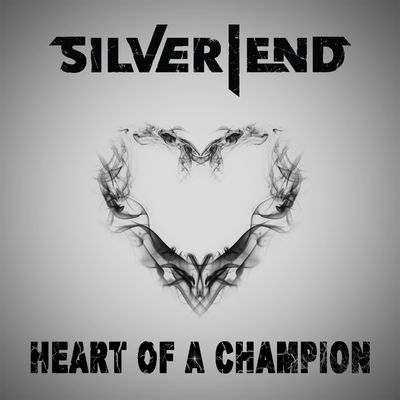 Heart of a Champion (feat. Paul Bernard)