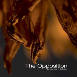 Somewhere In Between