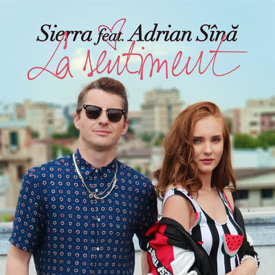 La Sentiment (feat. Adrian Sina)