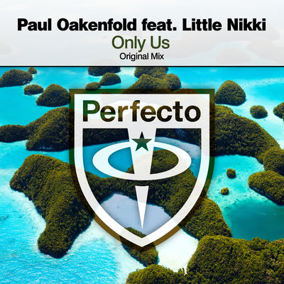 Only Us (feat. Little Nikki)