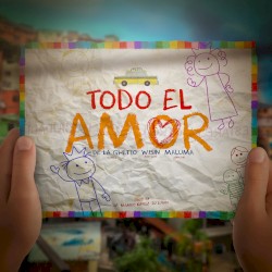 Todo el amor