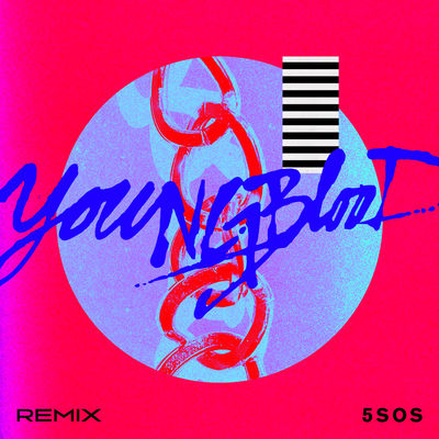 Youngblood (R3hab Remix)