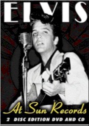 Elvis at Sun Records