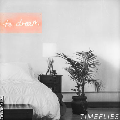 To Dream (Instrumentals)
