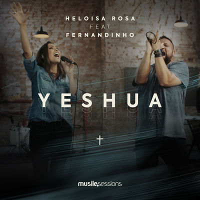 Yeshua (Ao Vivo) [feat. Fernandinho]