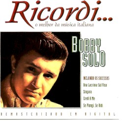 Ricordi...(o melhor da música italiana)