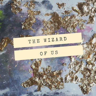 The Wizard of Us