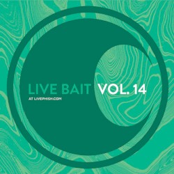 Live Bait Vol. 14