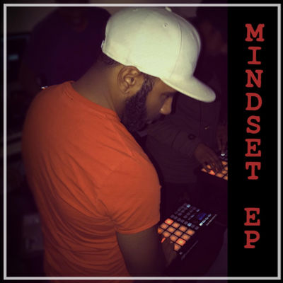 The Mindset EP