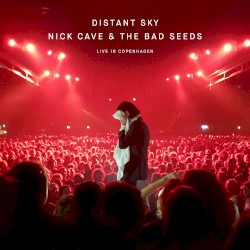 Distant Sky – Live in Copenhagen