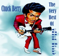 The Very Best of Chuck Berry