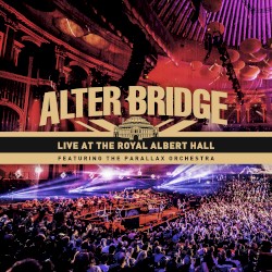 Live at the Royal Albert Hall