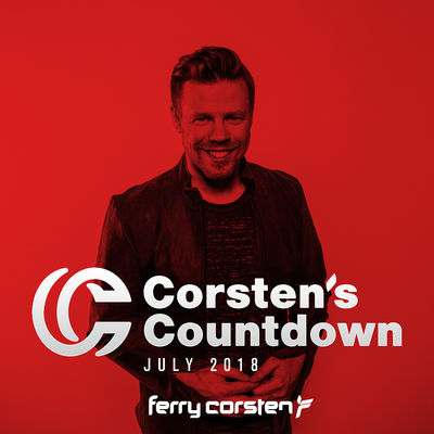 Ferry Corsten Presents Corsten's Countdown July 2018