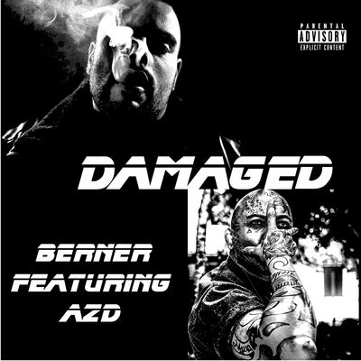 Damaged (feat. AZD)