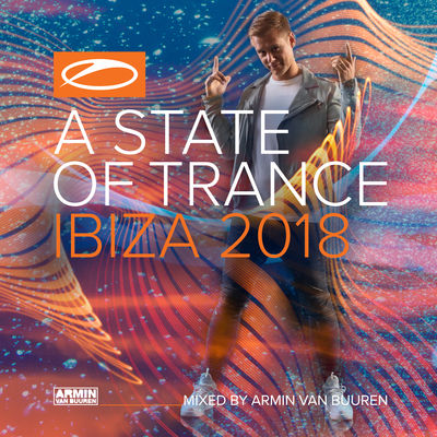A State of Trance, Ibiza 2018 (Mixed by Armin Van Buuren) [Continuous Mix]