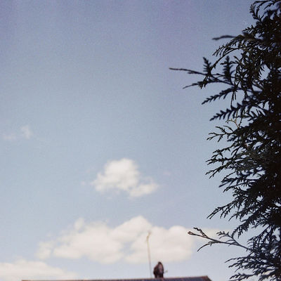 Chimes (feat. Dkvpz)