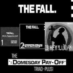 The “Domesday Pay‐Off” Triad‐Plus!