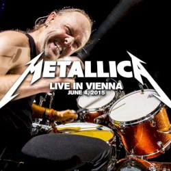 2015-06-04: Rock in Vienna: Donauinsel, Vienna, Austria