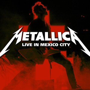 Live in Mexico City