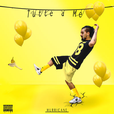 Tutte a me (feat. N'Dreamer)