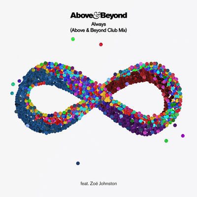 Always (Above & Beyond Club Mix) [feat. Zoë Johnston]