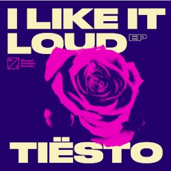 I Like It Loud EP