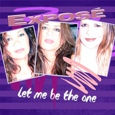 Let Me Be the One (The Remixes) [Remixes]