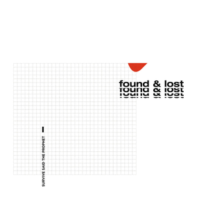 found & lost