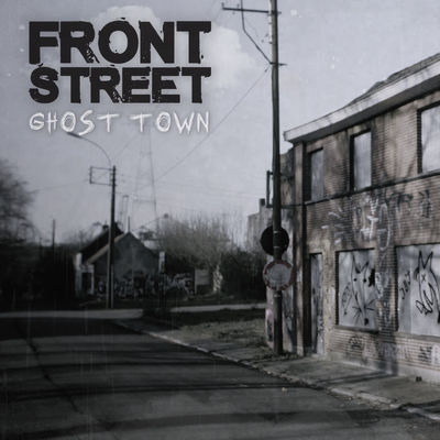 Ghost Town (Radio Edit)