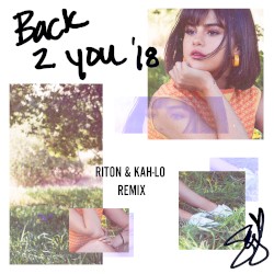 Back to You (Riton & Kah-Lo remix)