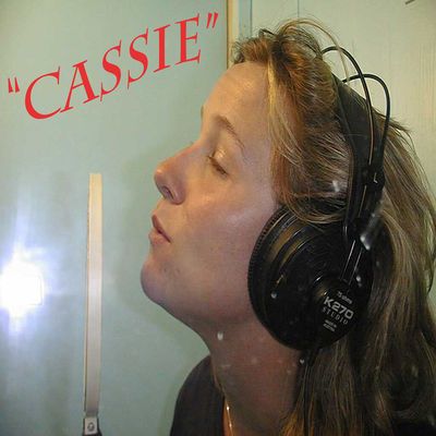 Cassie Sings (Special Edition)
